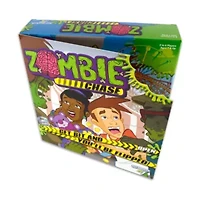 Zombie Chase