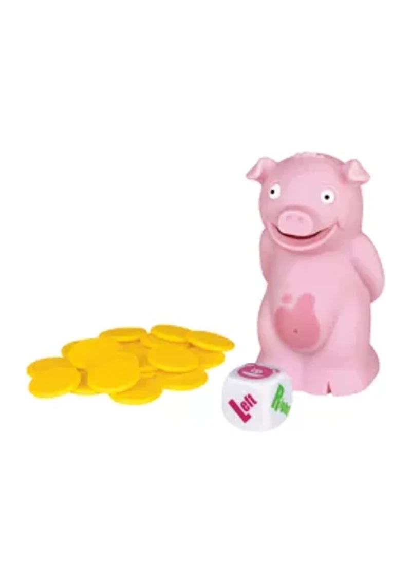 Stinky Pig Game