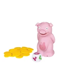 Stinky Pig Game