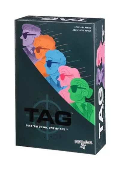 TAG