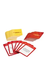 Relative Insanity Adult Party Game