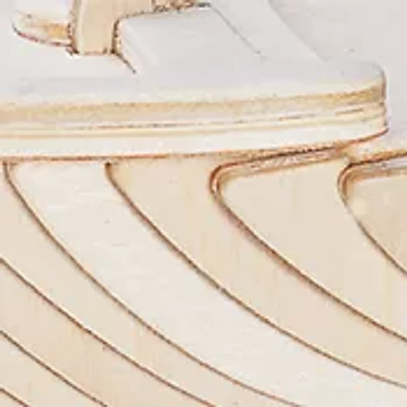 Luxury Yacht Wooden Puzzle