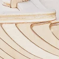 Luxury Yacht Wooden Puzzle