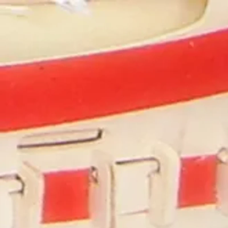 Pirate Ship Natural Wood Puzzle