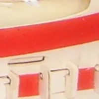 Pirate Ship Natural Wood Puzzle