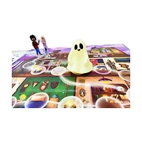 Ghost in the Attic