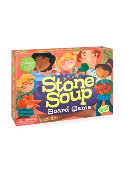 Stone Soup