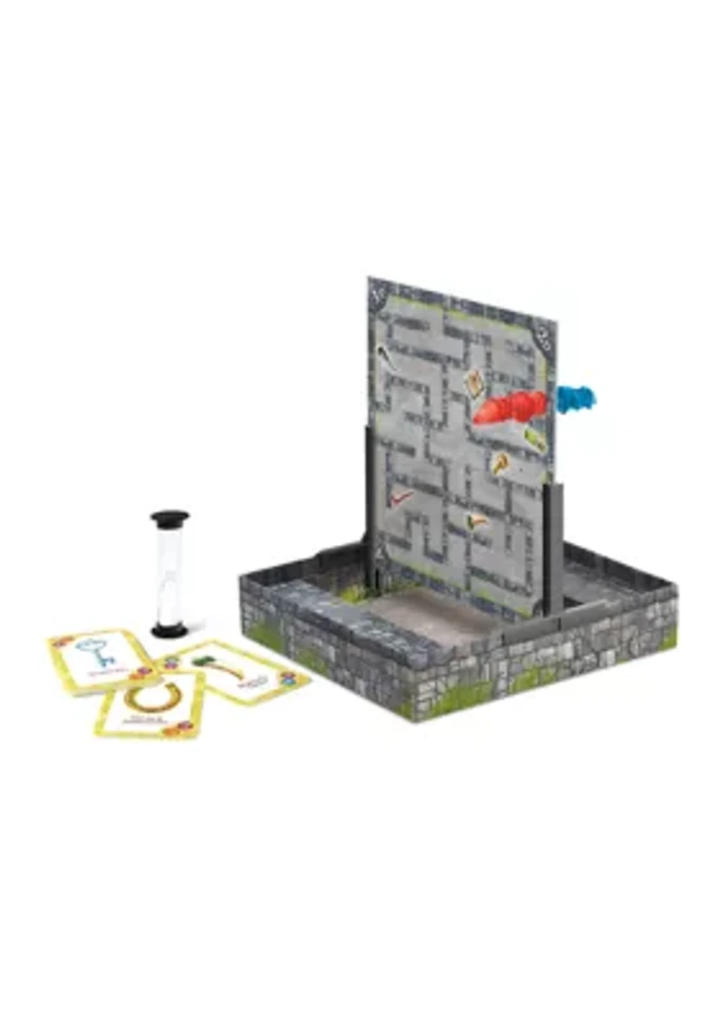 Gnomes at Night Kids Game