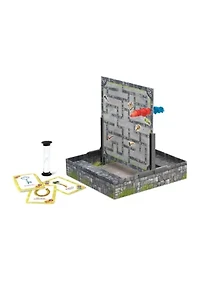 Gnomes at Night Kids Game