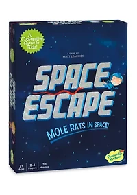 Space Escape Kids Game
