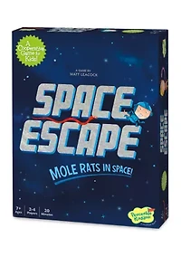Space Escape Kids Game