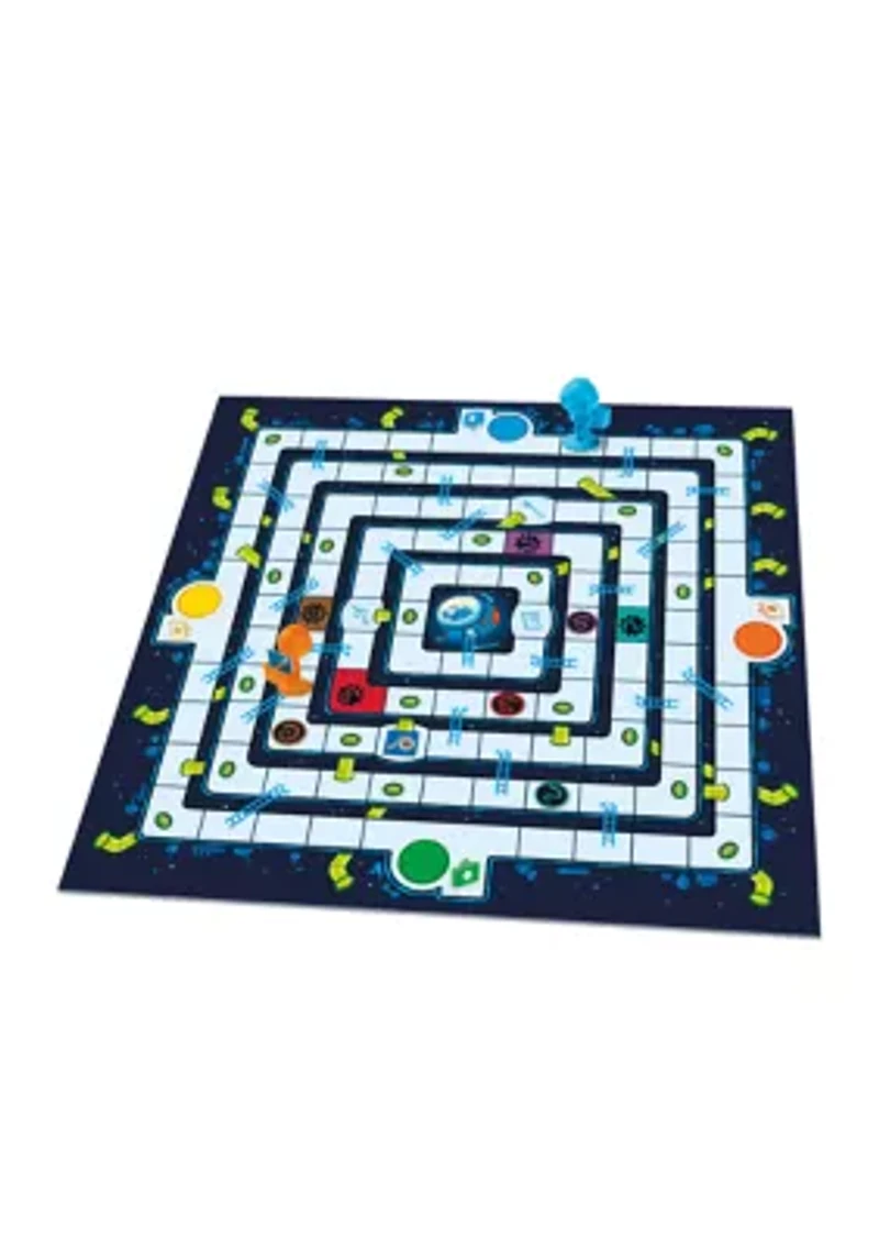 Space Escape Kids Game