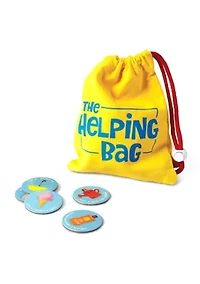 Friends and Neighbors - The Helping Game