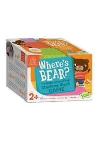 Where's Bear?