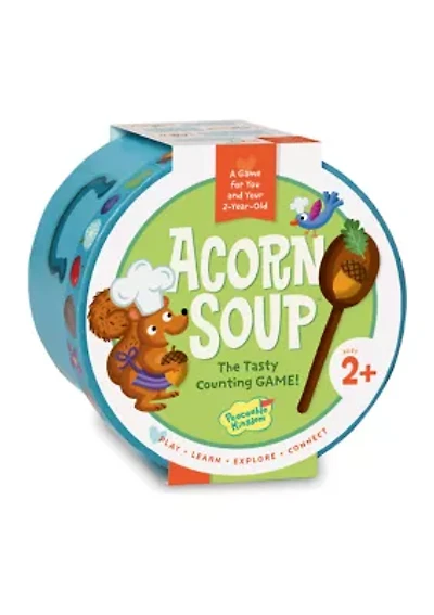Acorn Soup