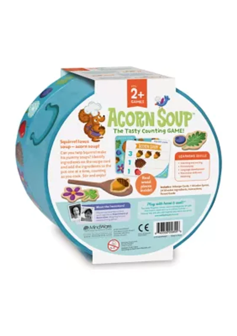 Acorn Soup