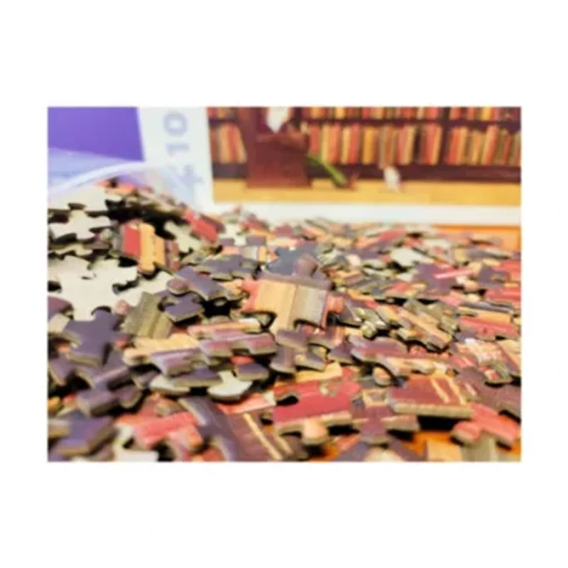 Rebecca Campbell - Do Not Disturb Puzzle: 1000 Pcs