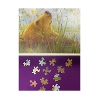 Robert Bissell - The Whole World Puzzle: 1000 Pcs
