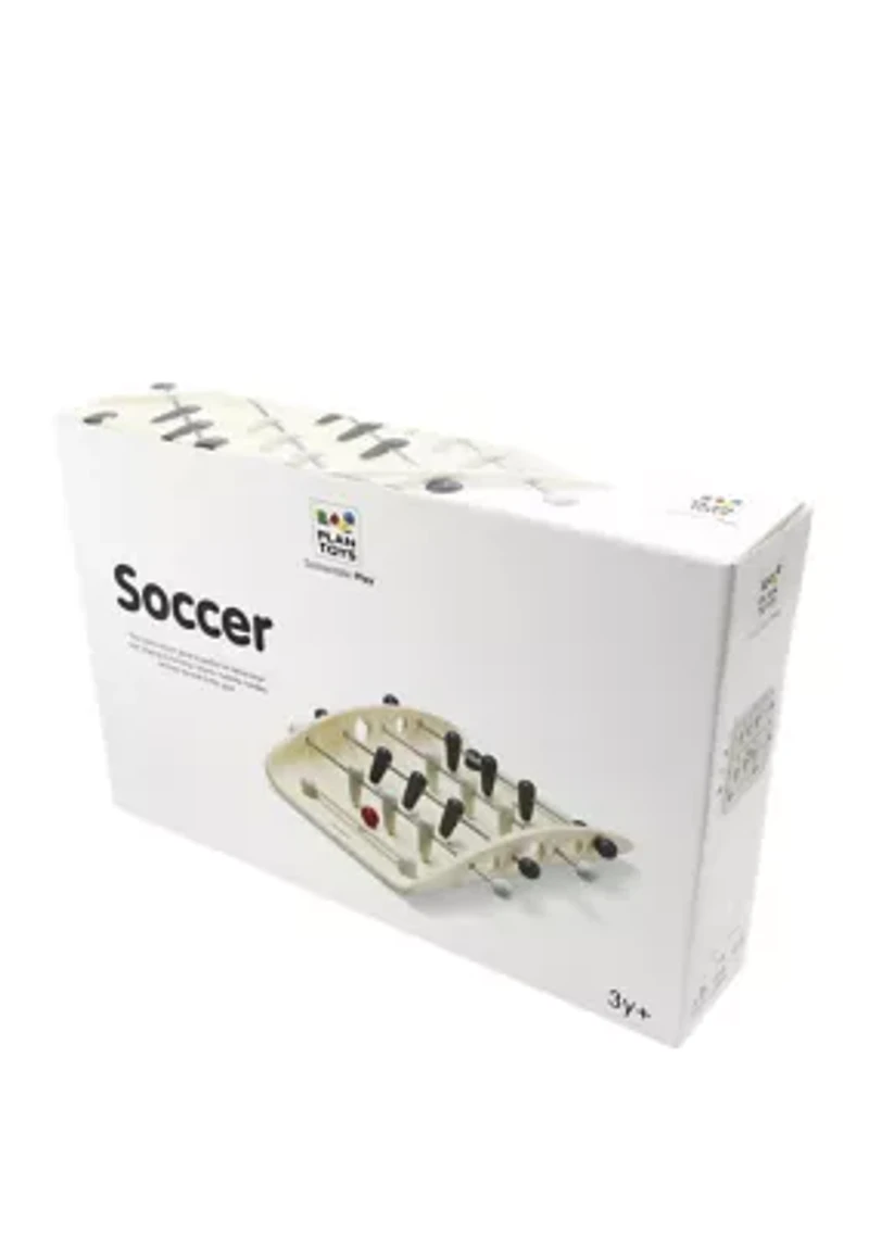 Soccer Game