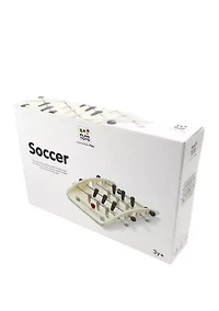 Soccer Game