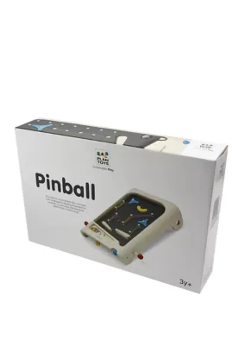 Pinball Game