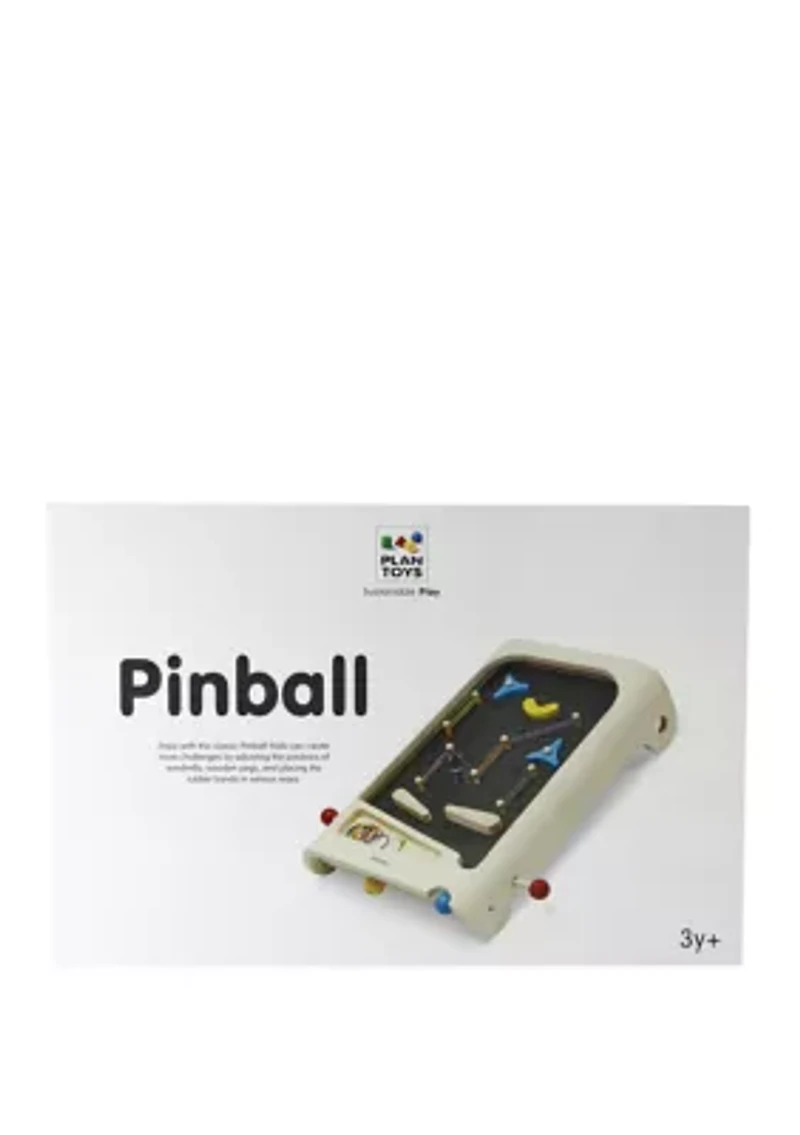 Pinball Game