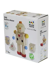 Build-A-Robot