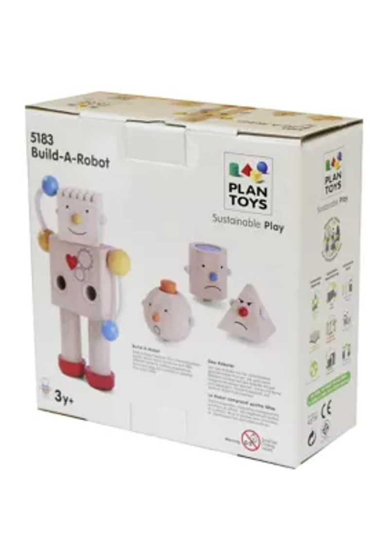 Build-A-Robot