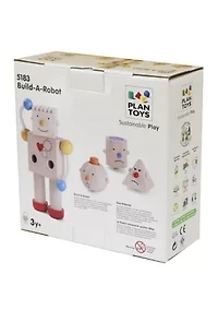Build-A-Robot