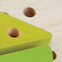 Lacing Board Craft Kit