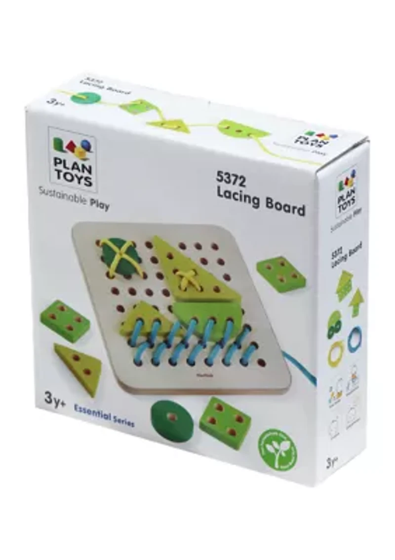 Lacing Board Craft Kit