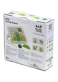 Lacing Board Craft Kit