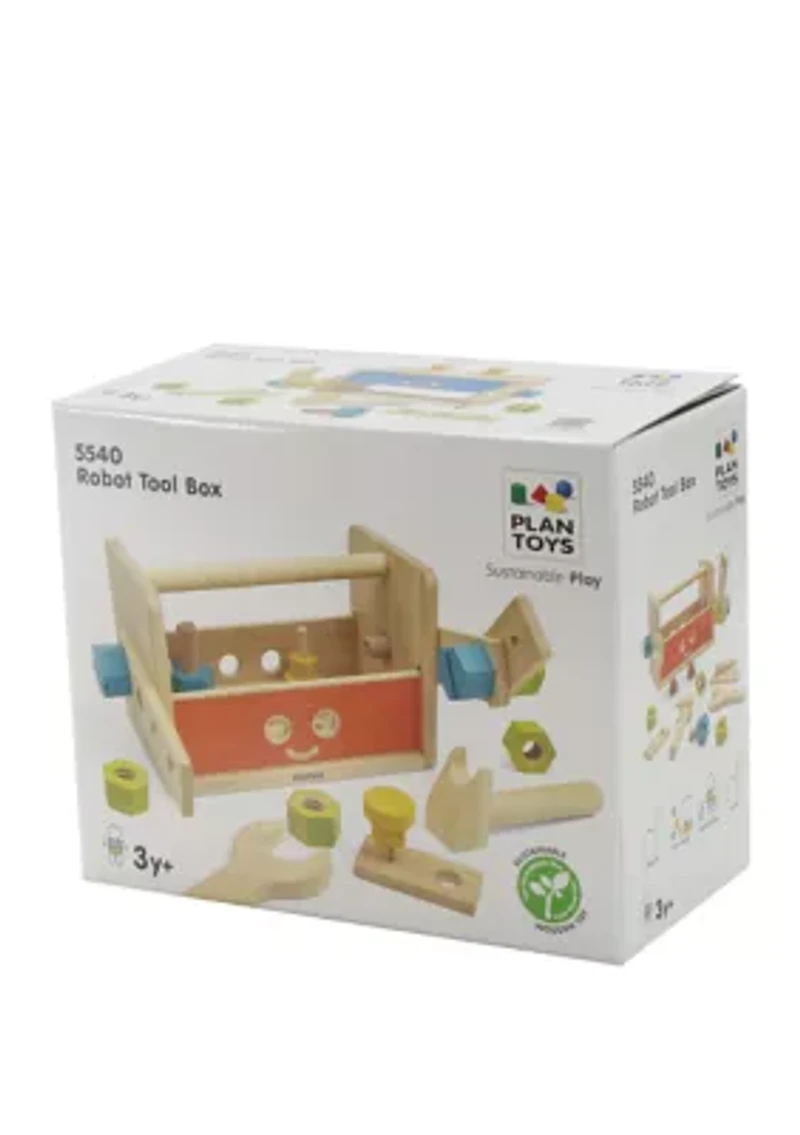 Robot Tool Box