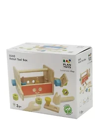 Robot Tool Box