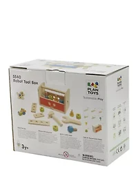 Robot Tool Box