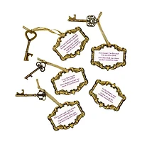 Wonderland Games - The White Rabbit's Scavenger Hunt
