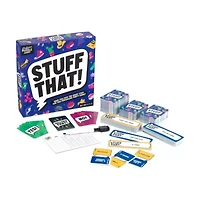 Stuff That!