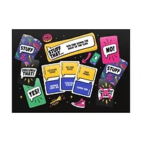 Stuff That!