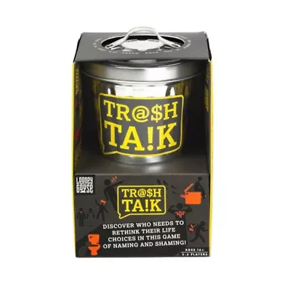 Trash Talk