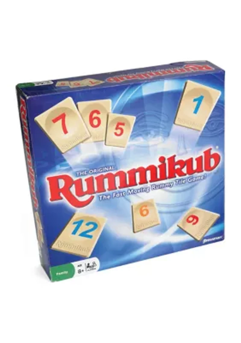 The Original Rummikub