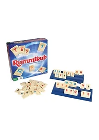 The Original Rummikub