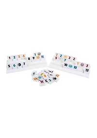 The Original Rummikub