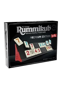 The Original Rummikub - Premium Edition
