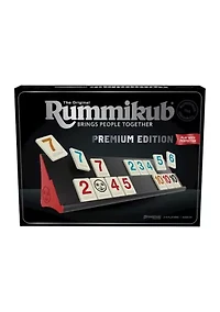 The Original Rummikub - Premium Edition