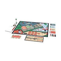The Escape Game: Escape from Iron Gate - The Prison Break Party Game
