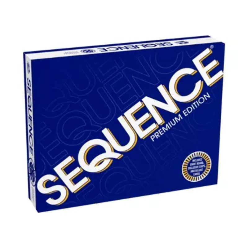 Sequence Game - Premium Edition