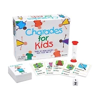 Charades for Kids