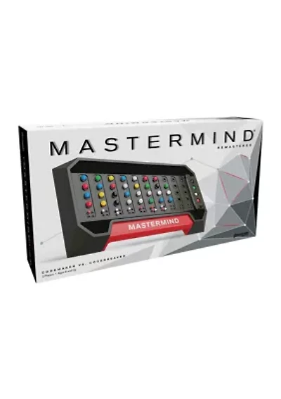 Mastermind Game
