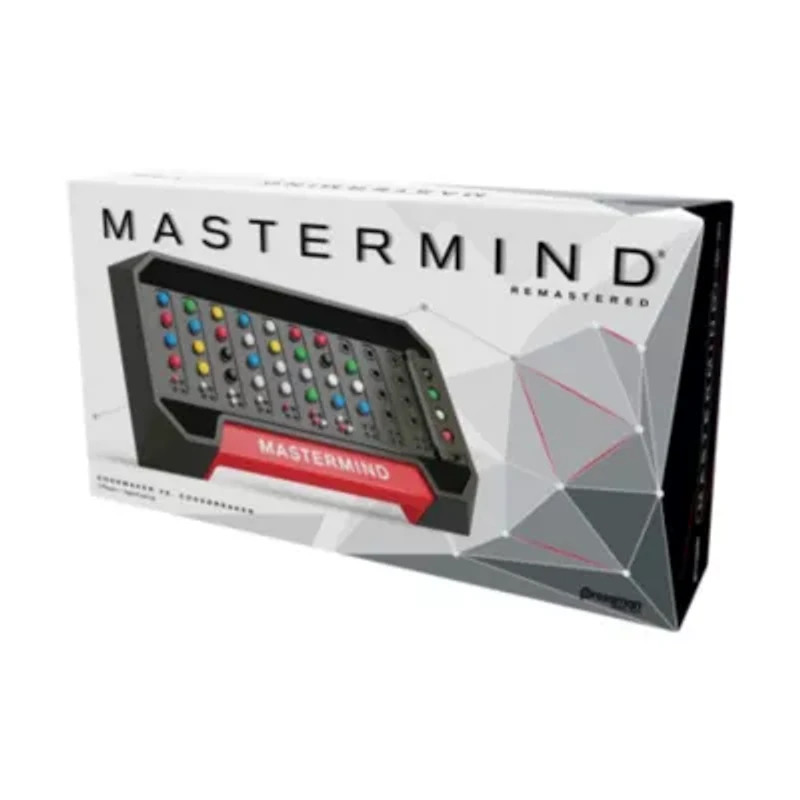 Mastermind Game
