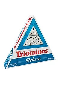 The Original Tri-Ominos - Deluxe